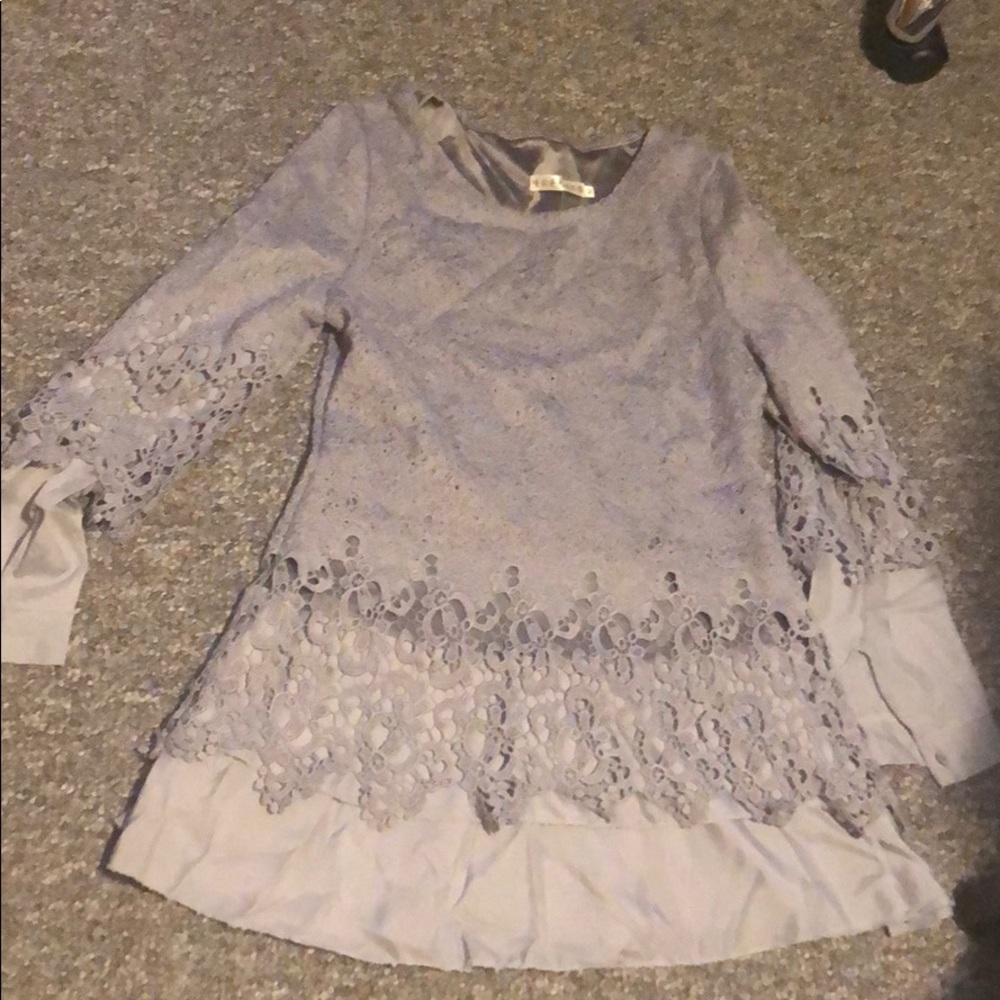 New Blause  by Mia fashion size M
